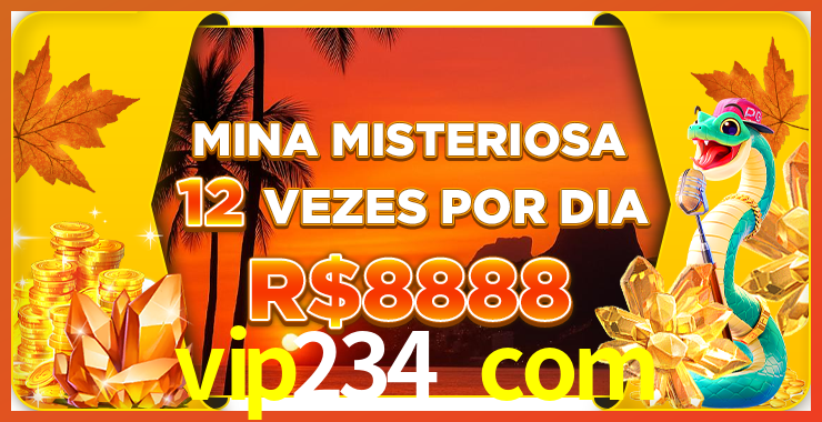 Instalar vip234 com Mac