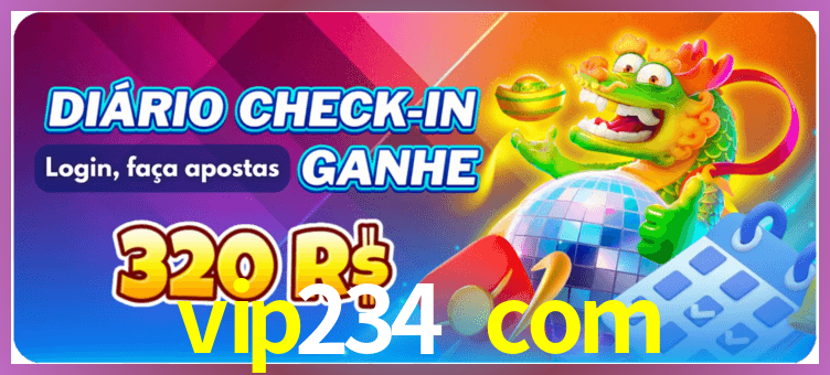 Chuva de Bônus vip234 com nos slots