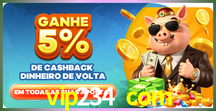 Qualificar VIP vip234 com