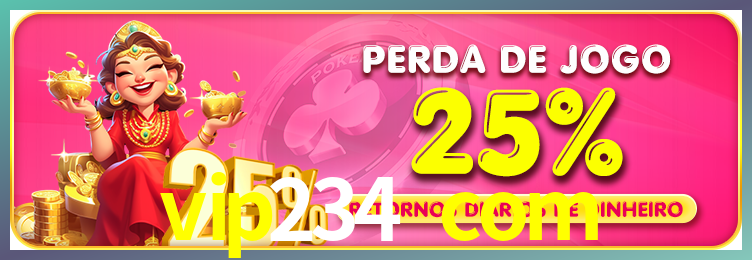 Tornar VIP vip234 com